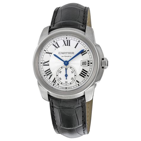 cartier pre owned watch|pre owned cartier watches men's.